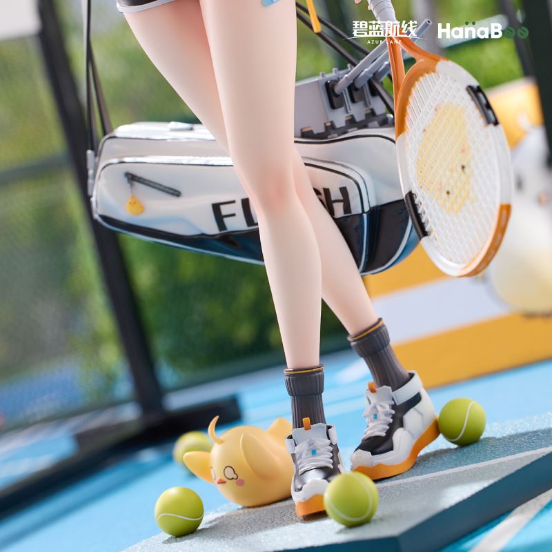 Baltimore Black Ace Ver - Azur Lane