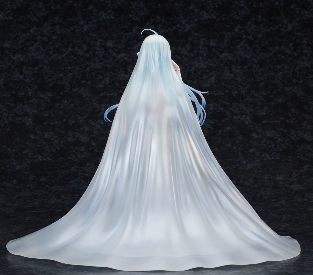 Helena White Miracle Ver - Azur Lane