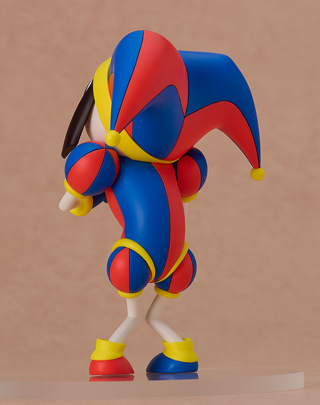 POP UP PARADE The Amazing Digital Circus Pomni