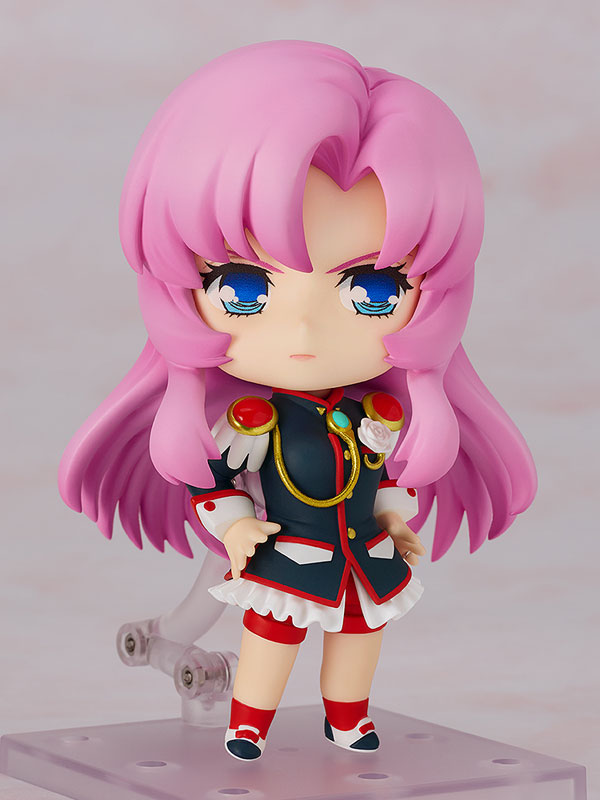 Nendoroid Revolutionary Girl Utena Utena Tenjou