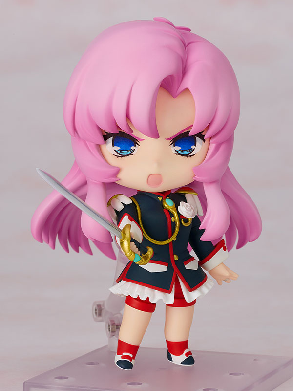 Nendoroid Revolutionary Girl Utena Utena Tenjou