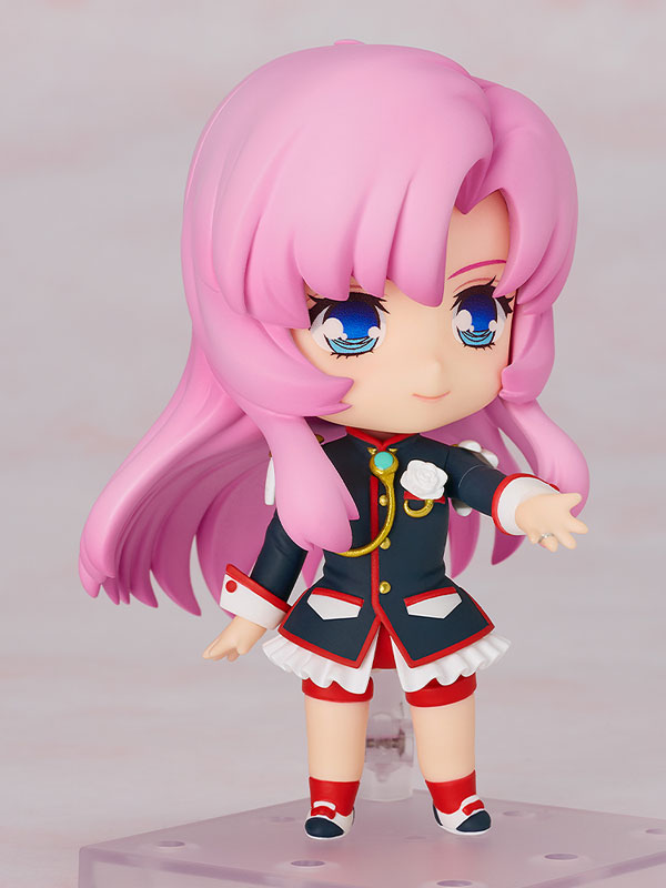 Nendoroid Revolutionary Girl Utena Utena Tenjou