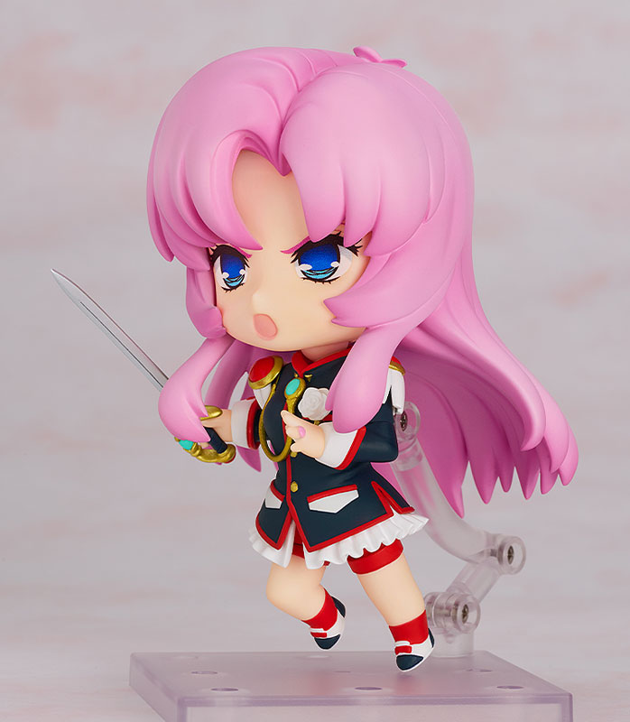 Nendoroid Revolutionary Girl Utena Utena Tenjou