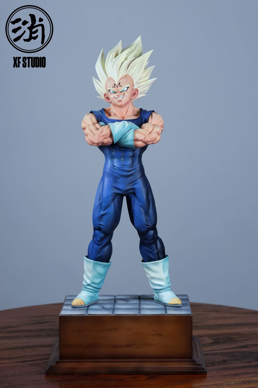 Majin Vegeta - Dragon Ball