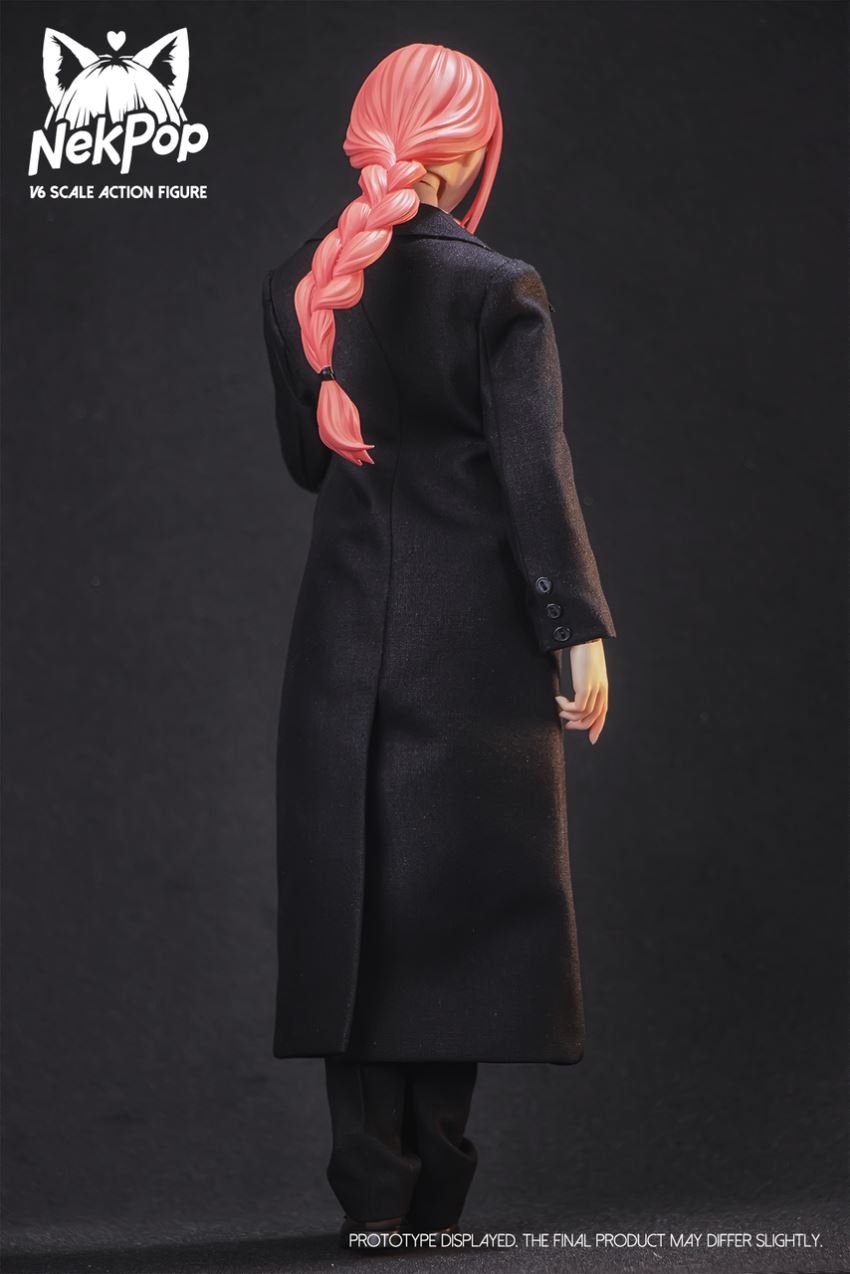 Makima - Chainsaw Man 1/6