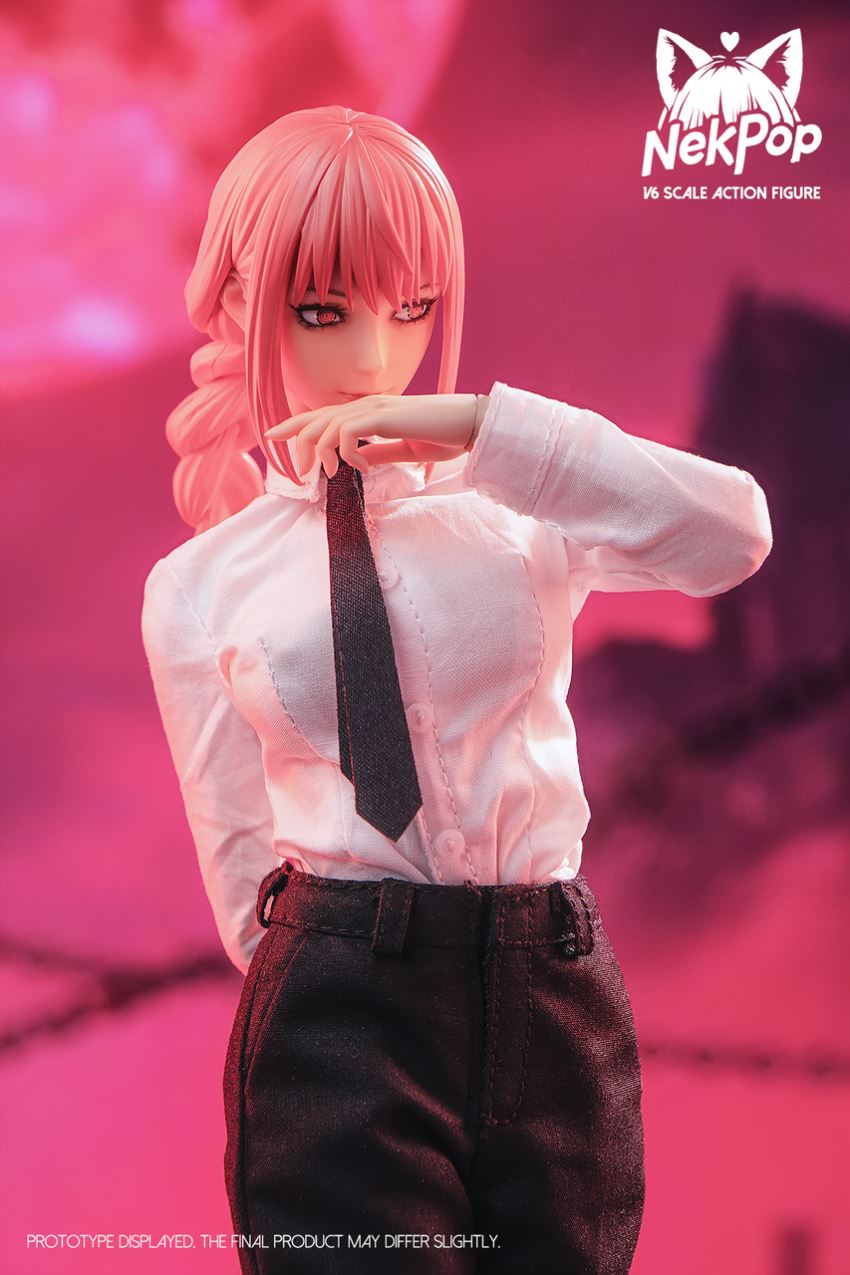 Makima - Chainsaw Man 1/6