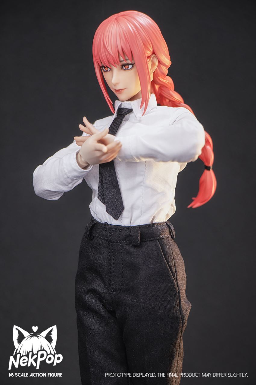 Makima - Chainsaw Man 1/6