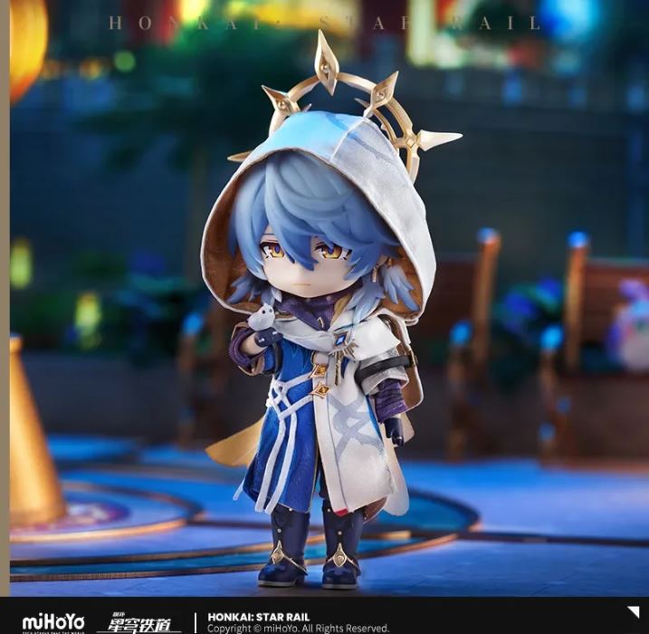 Nendoroid Sunday - Honkai: Star Rail