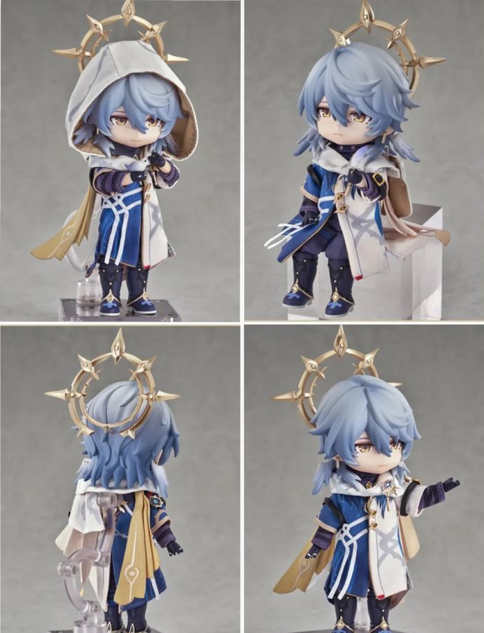 Nendoroid Sunday - Honkai: Star Rail
