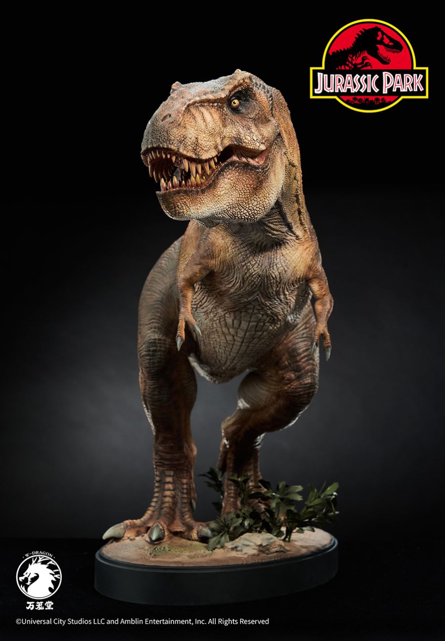 Tyrannosaurus - Jurassic Park 1/20