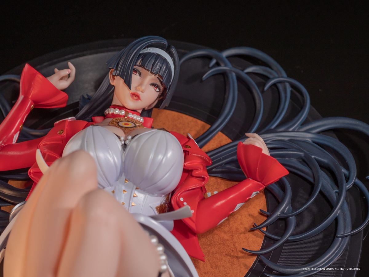 Astra Yao - Zenless Zone Zero