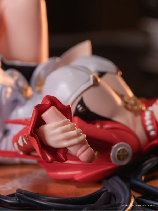 Astra Yao - Zenless Zone Zero