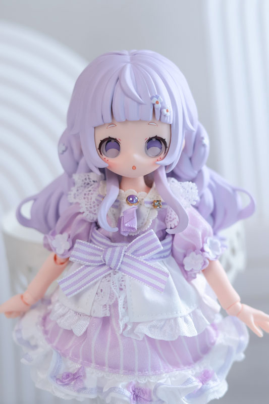 ONEMORE x Eku Uekura Sugary Girls: Sweets Party MJD Doll Collection