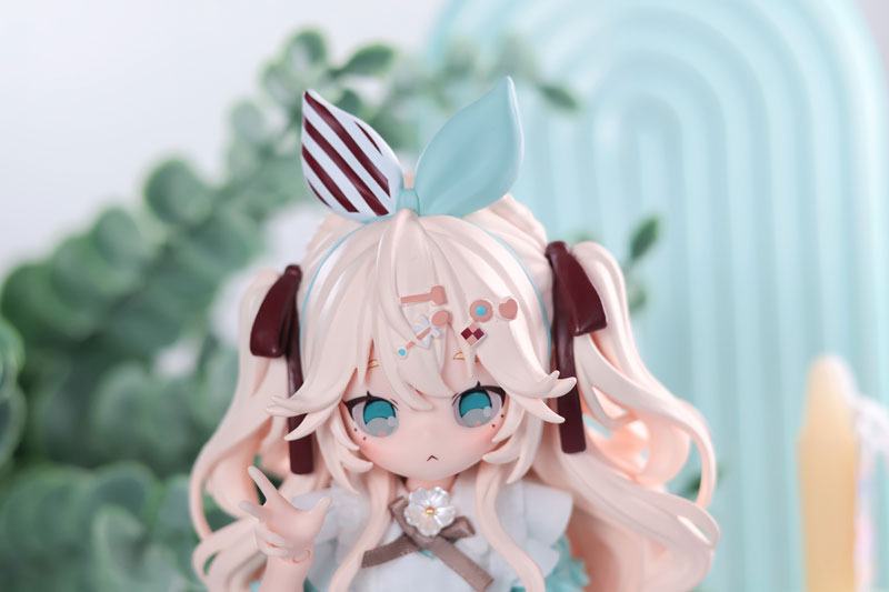 ONEMORE x Eku Uekura Sugary Girls: Sweets Party MJD Doll Collection