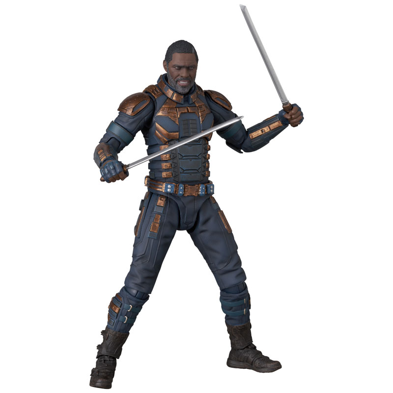 MAFEX No.290 MAFEX BLOODSPORT The Suicide Squad