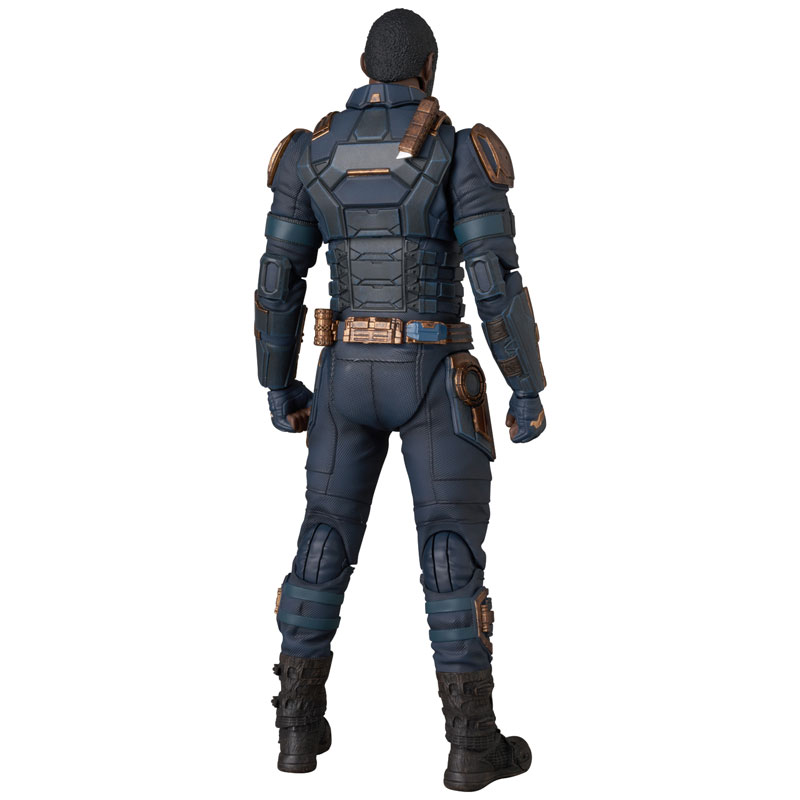 MAFEX No.290 MAFEX BLOODSPORT The Suicide Squad