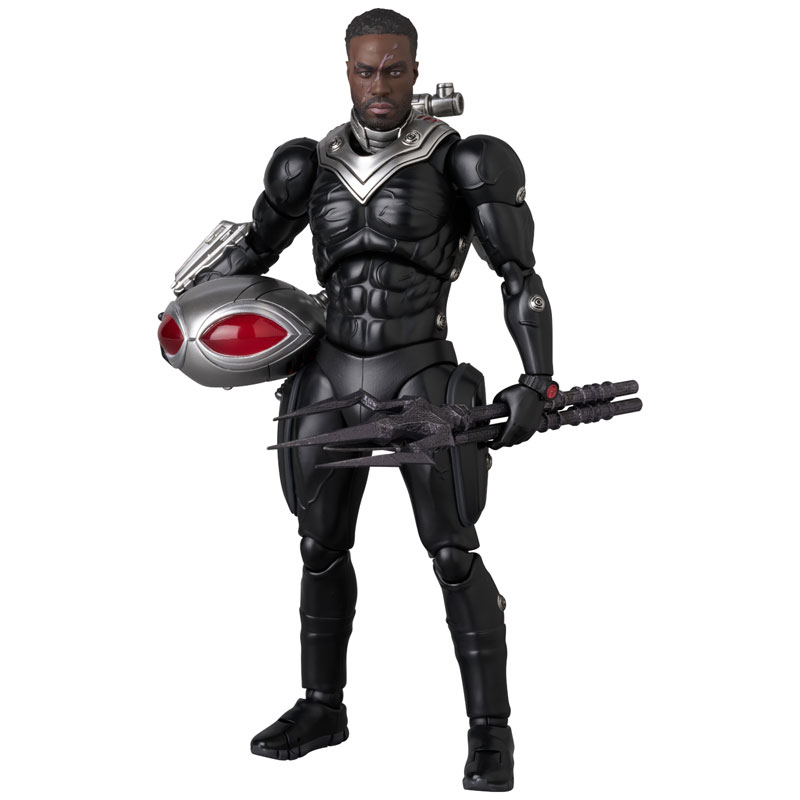 MAFEX No.288 MAFEX BLACK MANTA (AQUAMAN AND THE LOST KINGDOM)