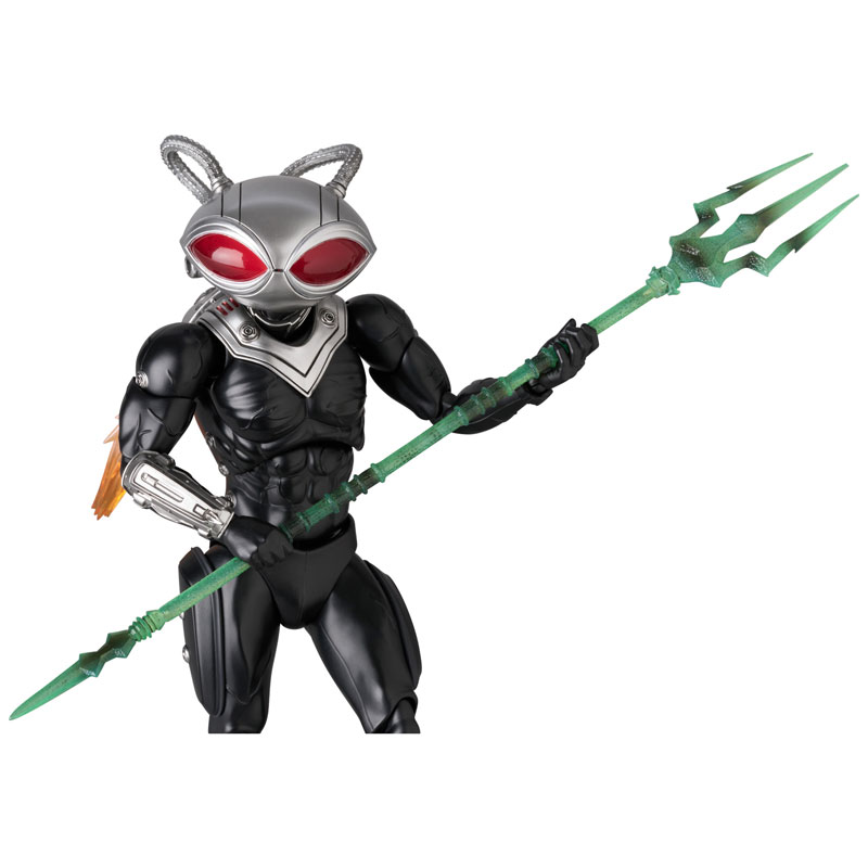 MAFEX No.288 MAFEX BLACK MANTA (AQUAMAN AND THE LOST KINGDOM)