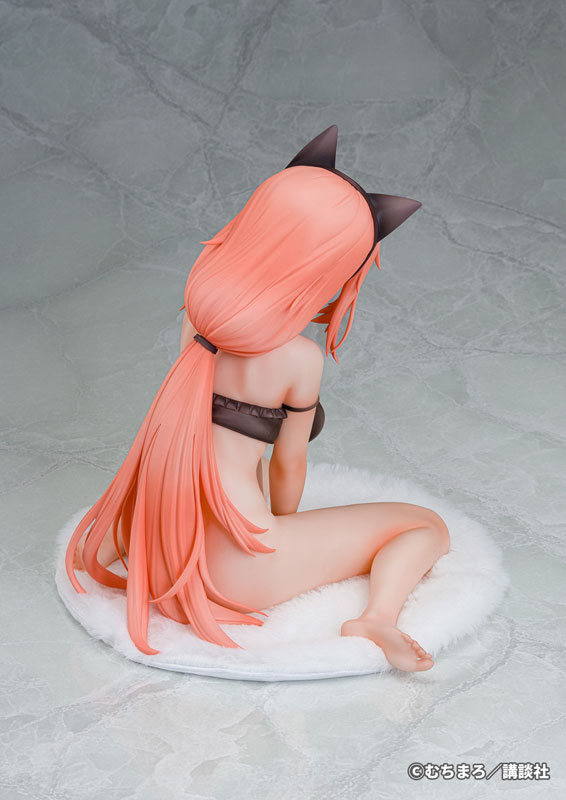 Seitokai ni mo Ana wa Aru! Komaro Michinoku 1/4