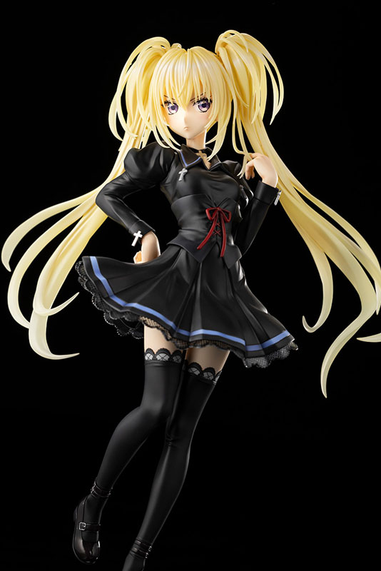 Shugo-chara! Utau Hoshina School Uniform ver. 1/7