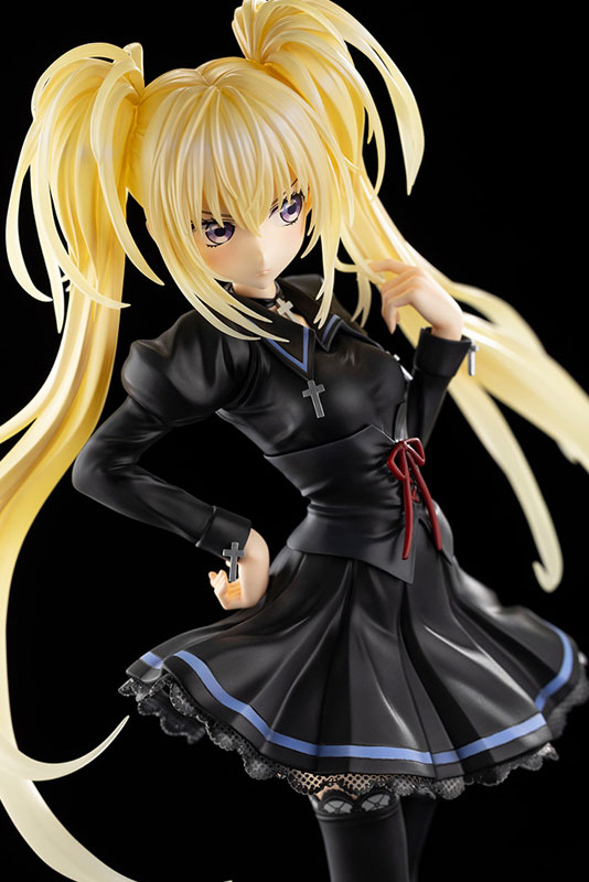 Shugo-chara! Utau Hoshina School Uniform ver. 1/7