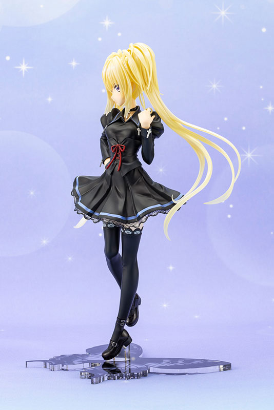 Shugo-chara! Utau Hoshina School Uniform ver. 1/7