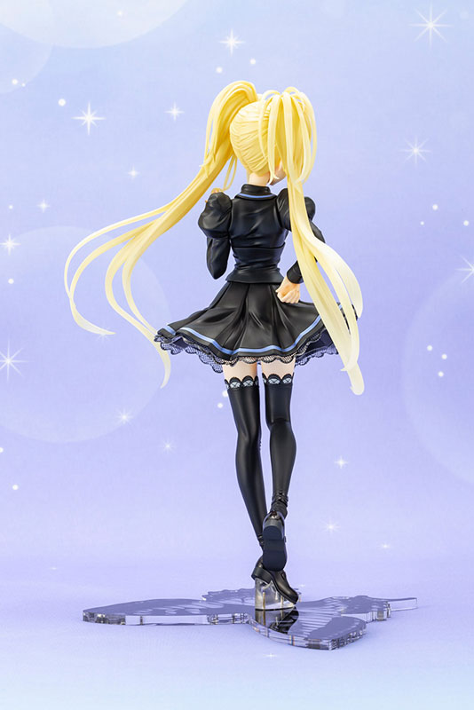 Shugo-chara! Utau Hoshina School Uniform ver. 1/7