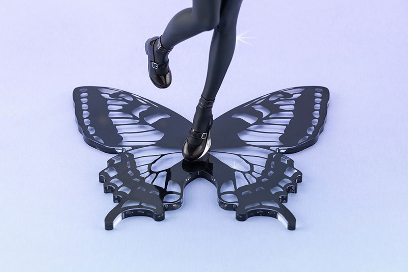 Shugo-chara! Utau Hoshina School Uniform ver. 1/7