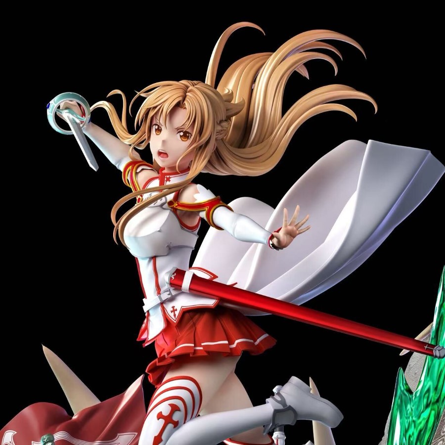 Asuna - Sword Art Online 1/6
