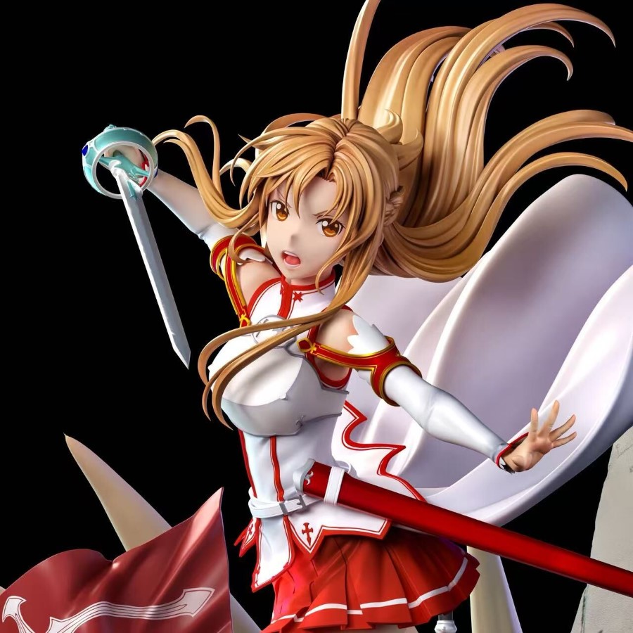 Asuna - Sword Art Online 1/6