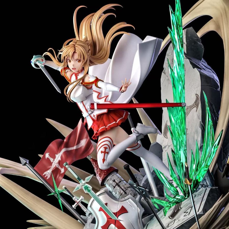 Asuna - Sword Art Online 1/6