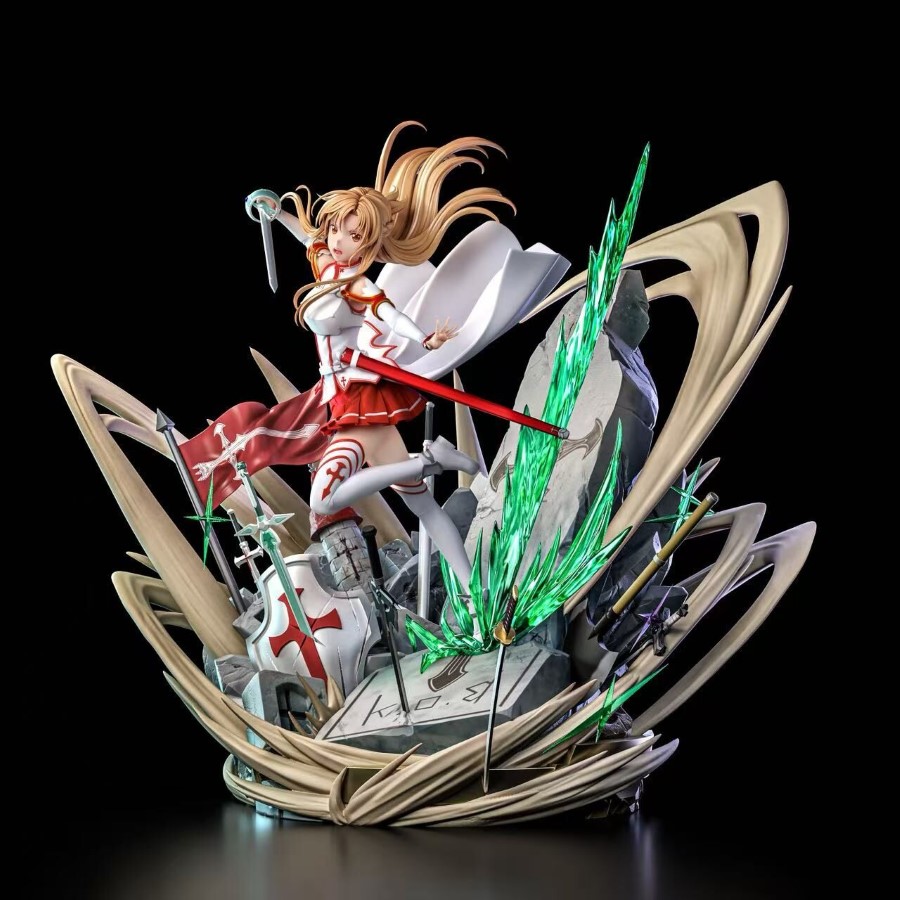 Asuna - Sword Art Online 1/6