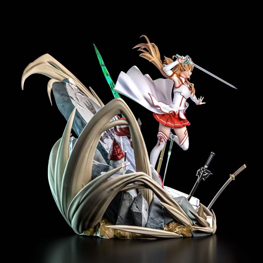 Asuna - Sword Art Online 1/6