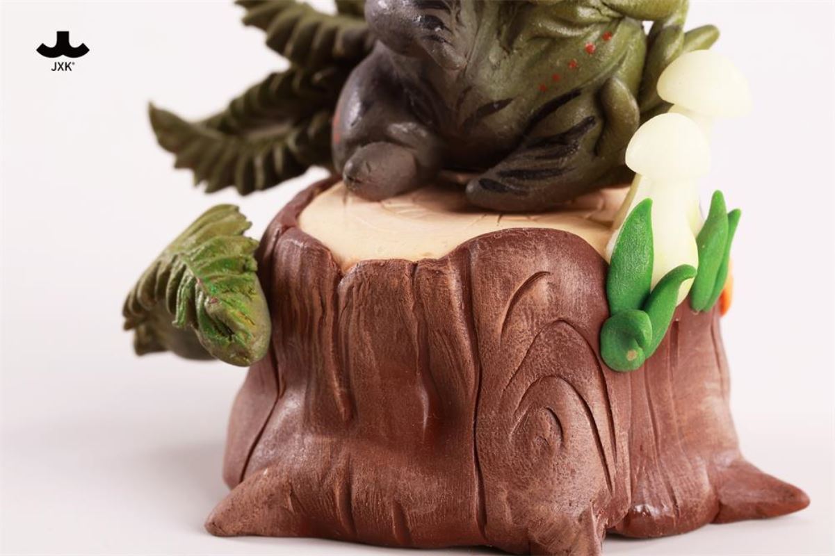 Forest Cat [JXK-R2507]