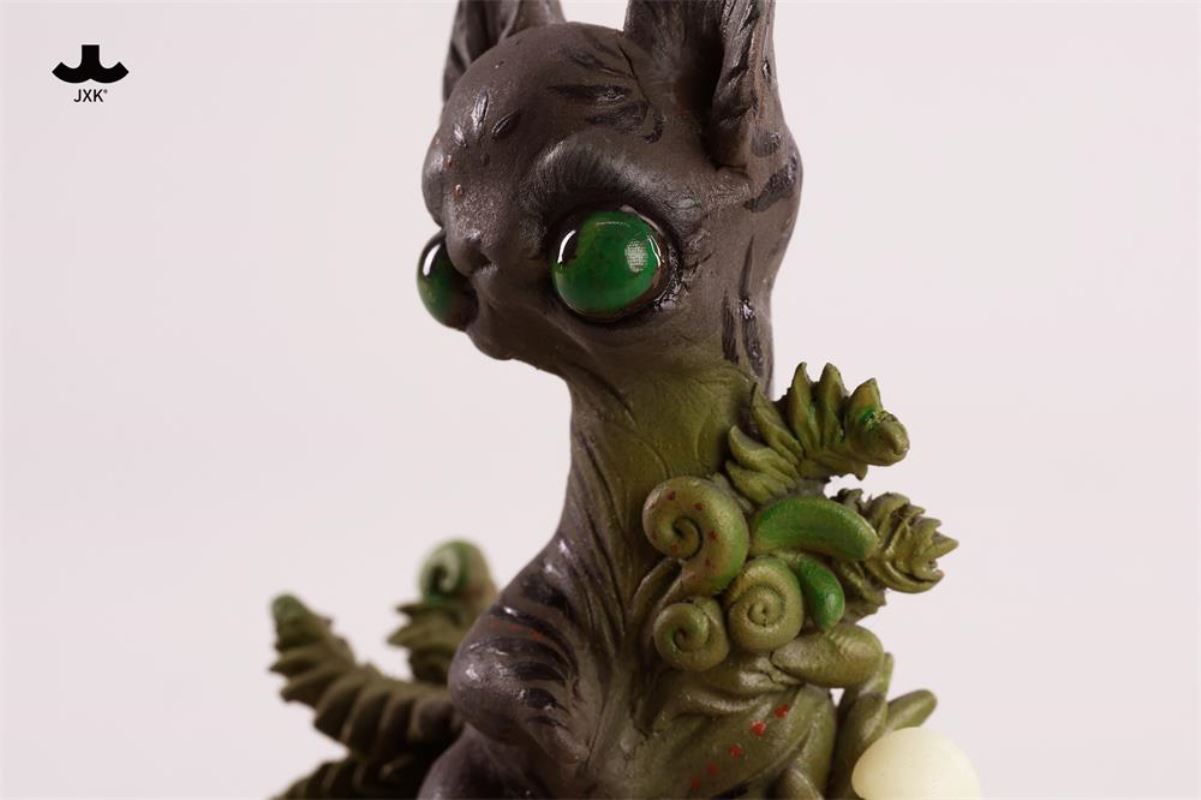 Forest Cat [JXK-R2507]