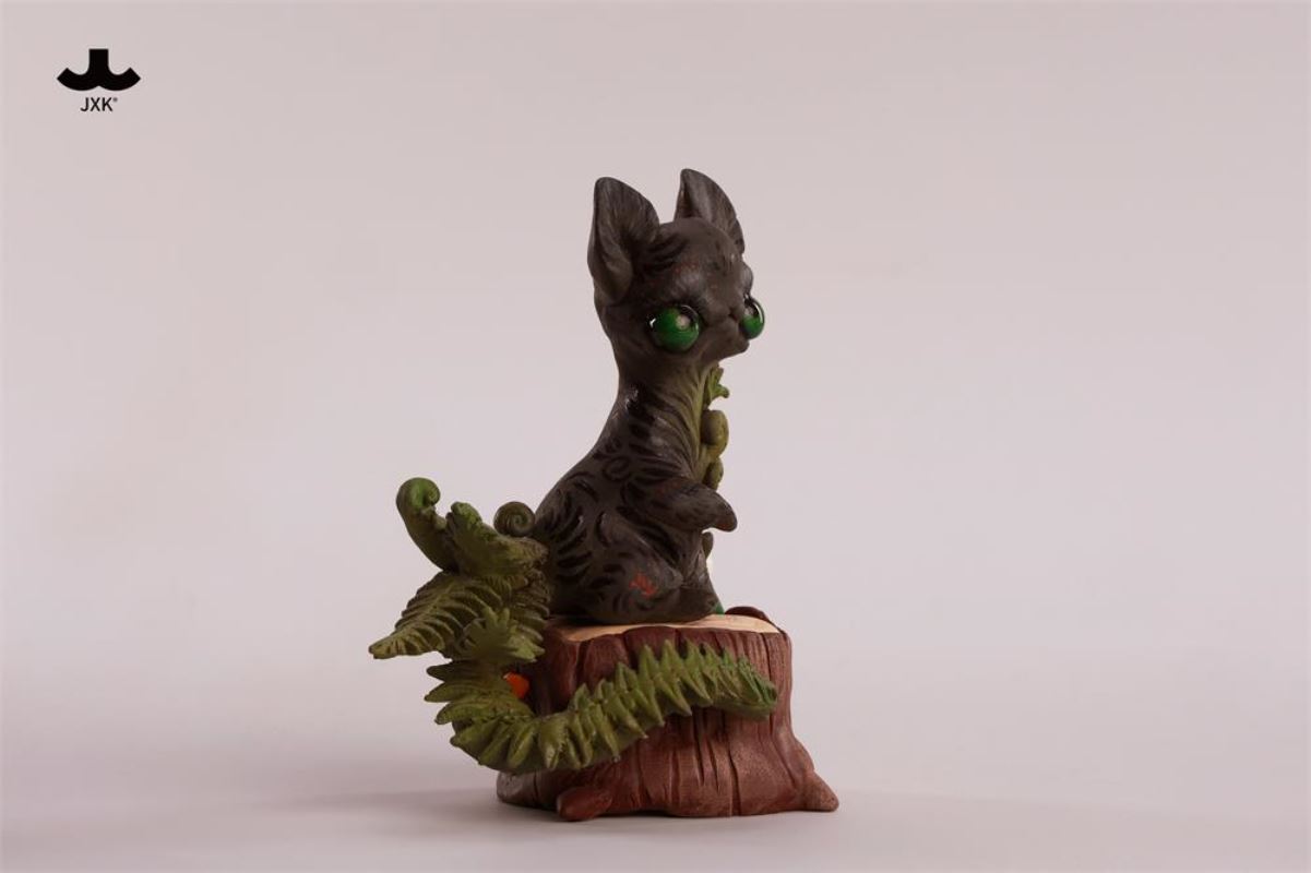 Forest Cat [JXK-R2507]