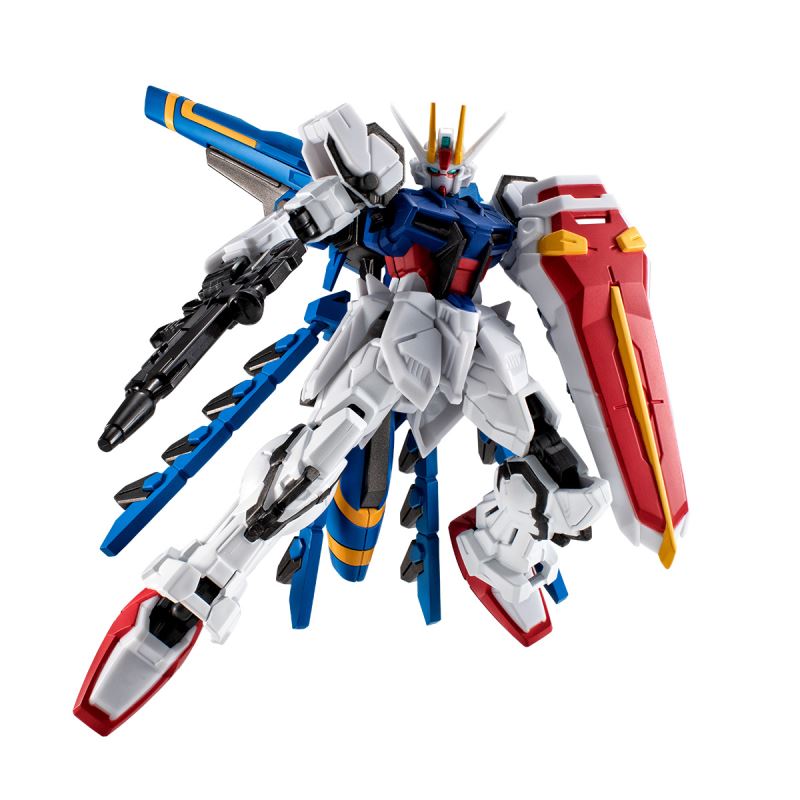 Mobile Suit Gundam G Frame FA Dragoon Strike