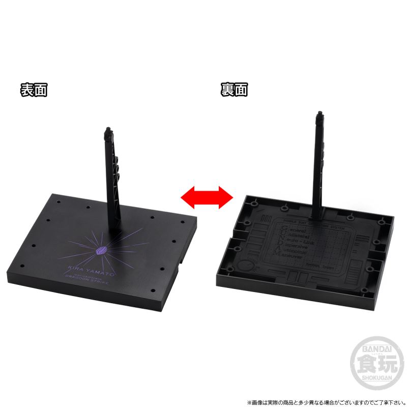 Mobile Suit Gundam G Frame FA Dragoon Strike