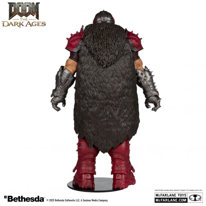 DOOM: The Dark Ages – Doom Slayer (Phalanx Skin)