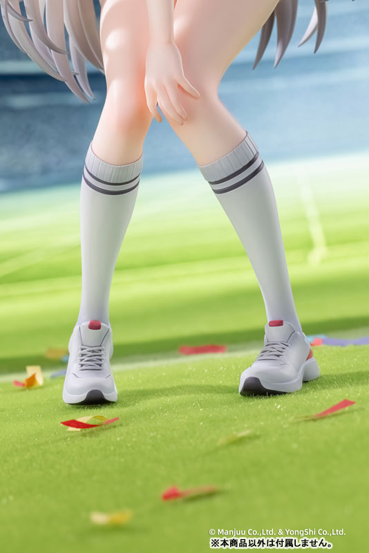 Azur Lane Prinz Eugen Brilliant Touchdown Ver. 1/6