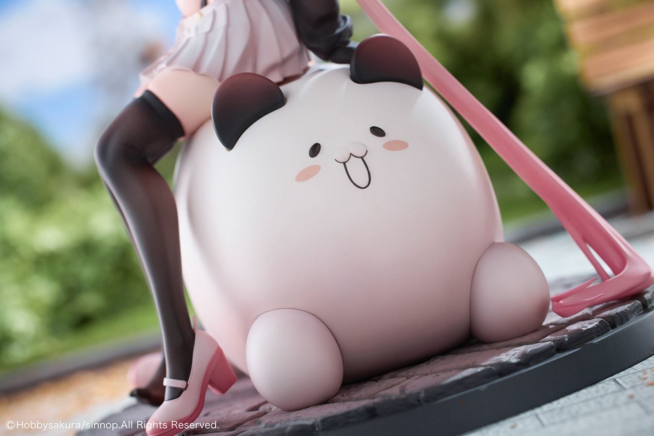 Original Art: True Point P 1/6