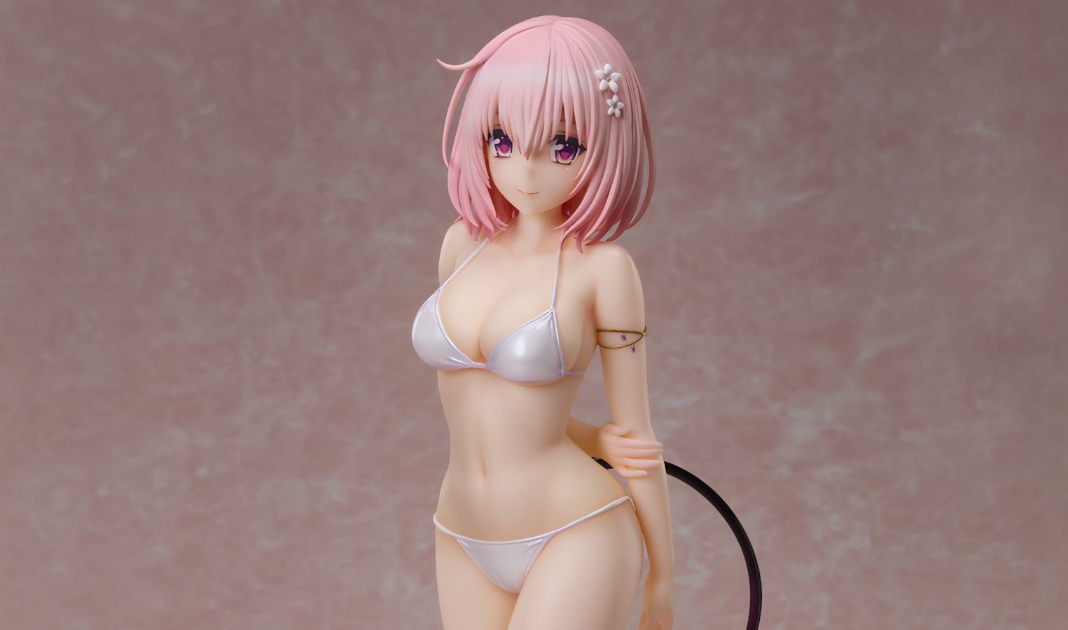 To Love-Ru Darkness Momo 1/4