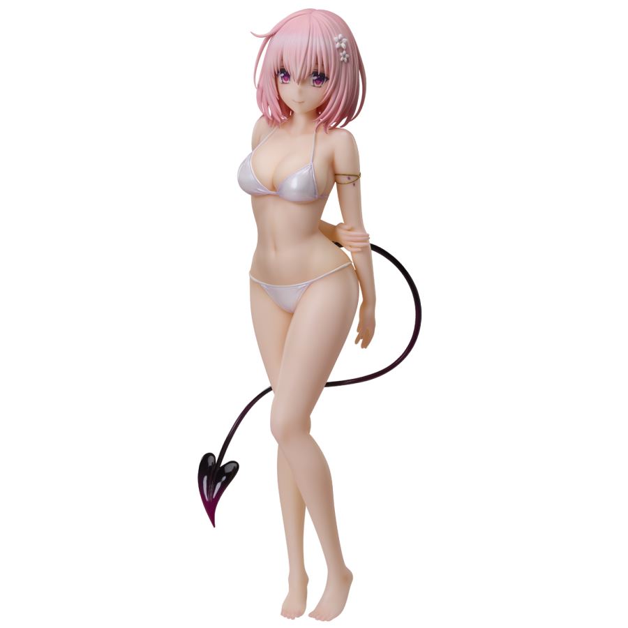 To Love-Ru Darkness Momo 1/4