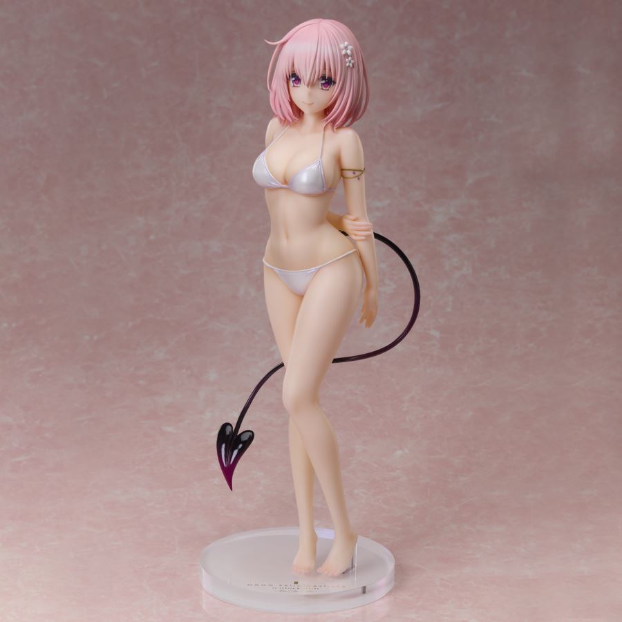 To Love-Ru Darkness Momo 1/4