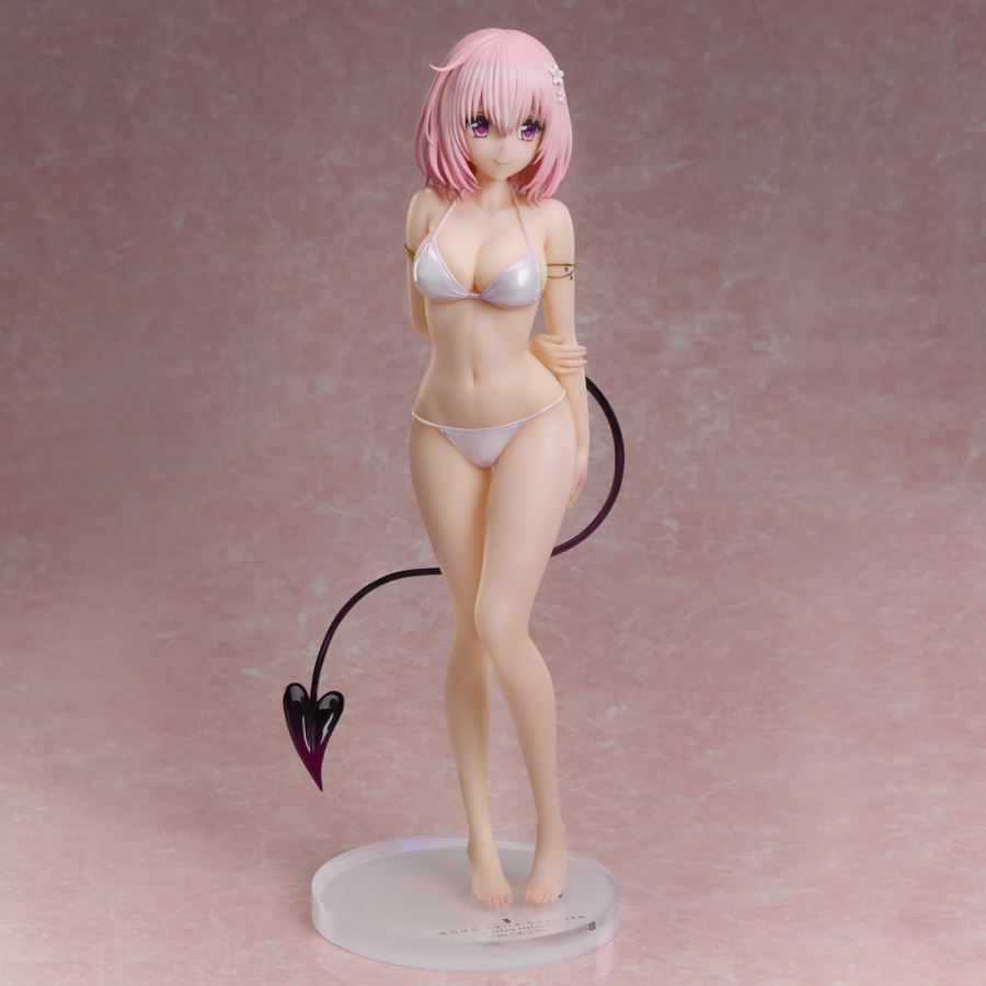To Love-Ru Darkness Momo 1/4