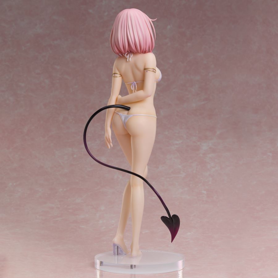 To Love-Ru Darkness Momo 1/4