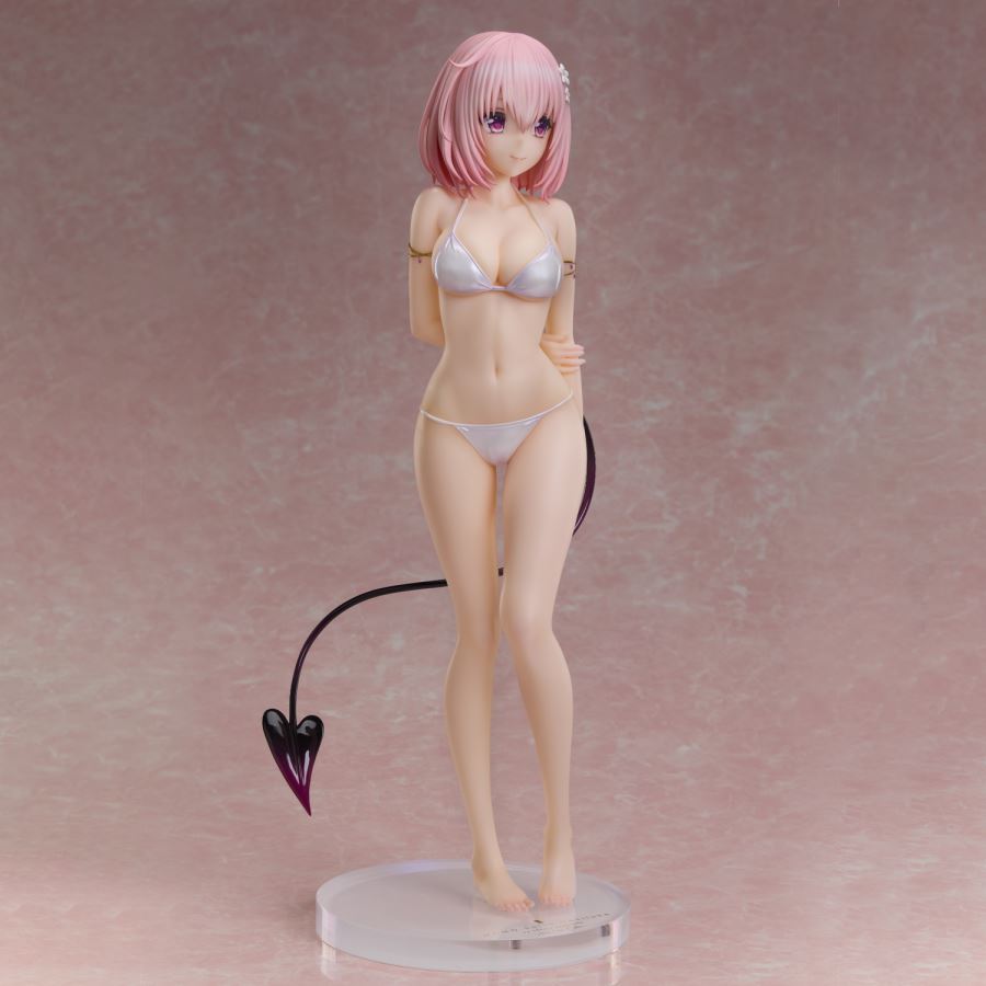 To Love-Ru Darkness Momo 1/4