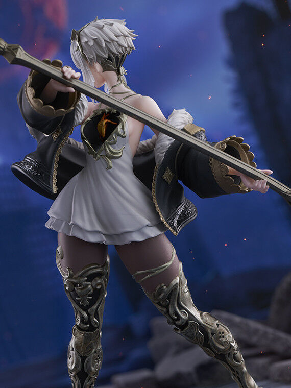 Code Vein II Limited Edition Figure