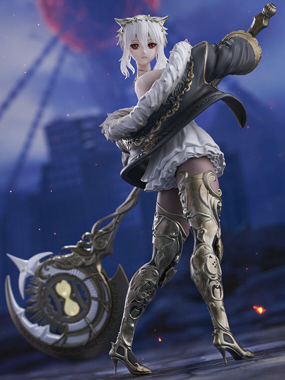 Code Vein II Limited Edition Figure