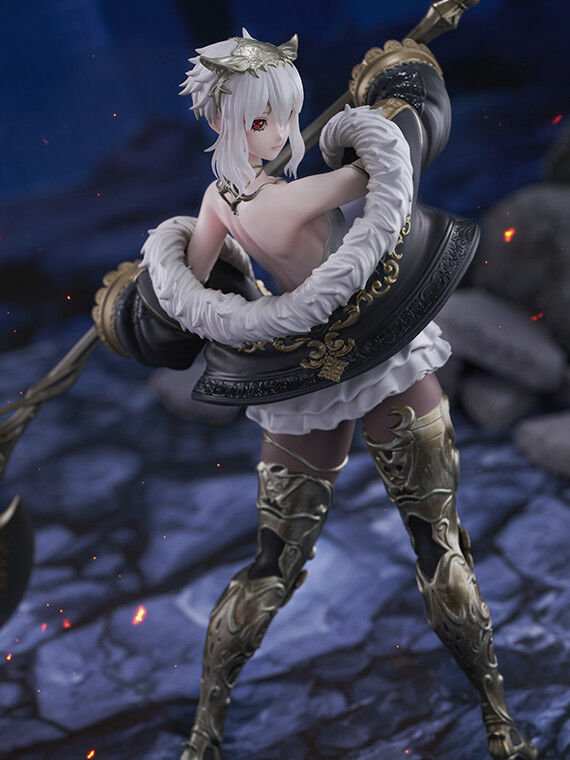 Code Vein II Limited Edition Figure